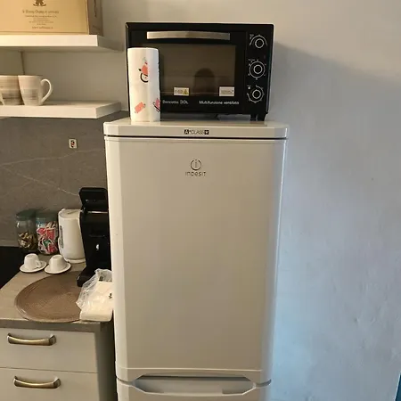 Con Due Da Letto * Urbino