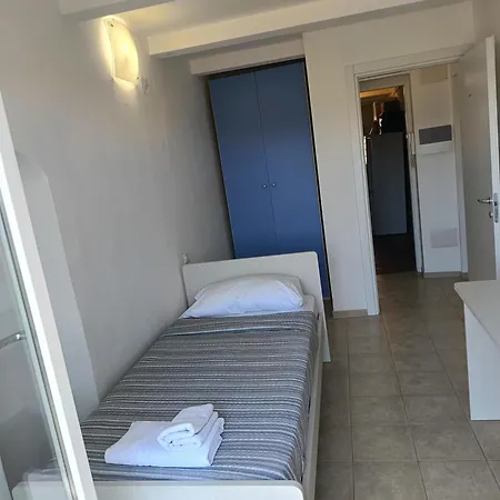 Apartment Con Due Da Letto Urbino