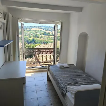 Con Due Da Letto Apartment