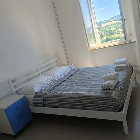 Con Due Da Letto Apartment Urbino