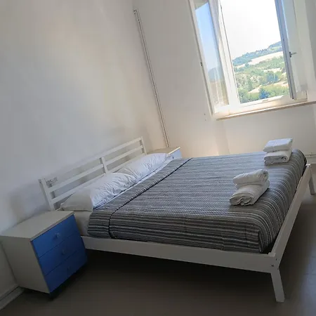 Con Due Da Letto Appartement *